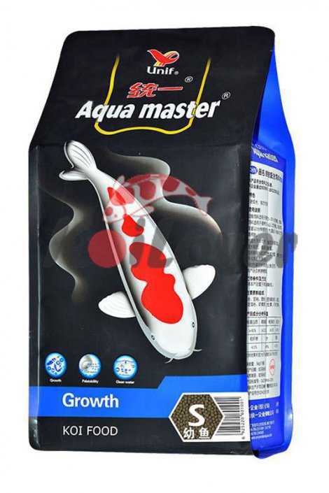 Aqua  master Growth  Copy