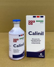 Calinil – Diệt Sán_kst không xương sống