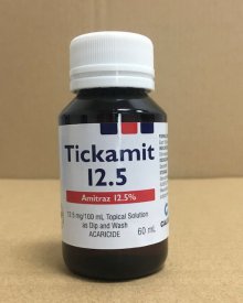 Tickamic – Diệt nấm